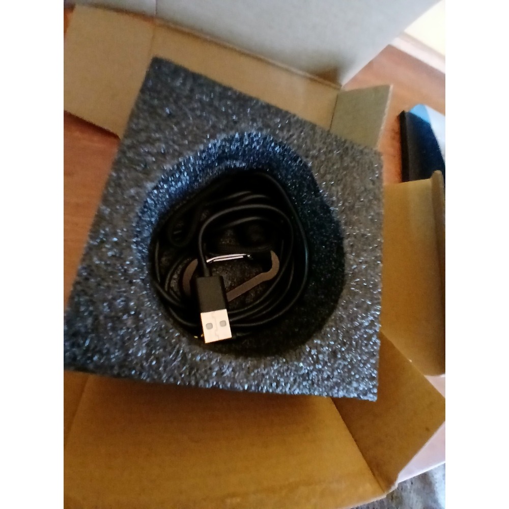 Infora PTO8 - 6-in-1 Portable Air Quality Tester, Real-time Detection F2 - Picture 6 of 7